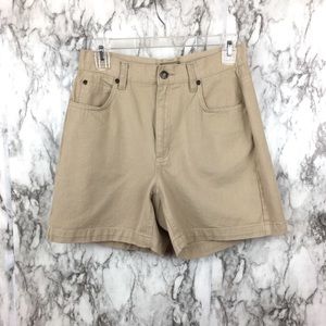 Liz Claiborne | Vintage Denim High Rise Mom Jean 8